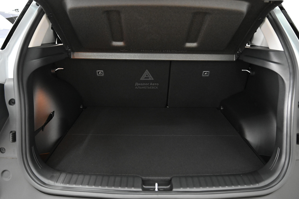 Solaris HC Классик, серебряный