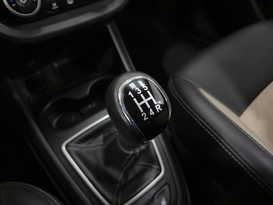 Lada (ВАЗ) Vesta Luxe Prestige (2019-2021), 2020 года, пробег 61171 км