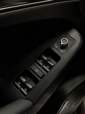 Haval Jolion Elite, 2025 года, пробег 1300 км