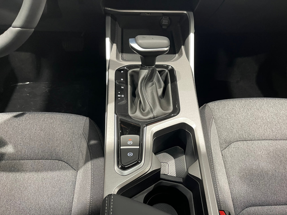 Belgee S50 Актив, голубой