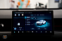 Jetour Dashing Премиум, черный