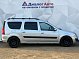 Lada (ВАЗ) Largus, 2013 года, пробег 341000 км