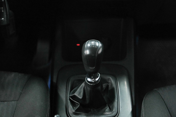 Kia Cerato Comfort, 2013 года, пробег 215000 км