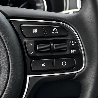 Kia Sportage Premium, 2016 года, пробег 183126 км