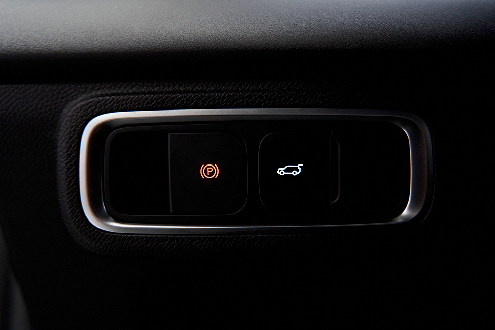 JETOUR T1 Комфорт, серый