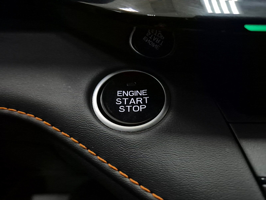 Changan UNI-V DLX, 2024 года, пробег 19851 км