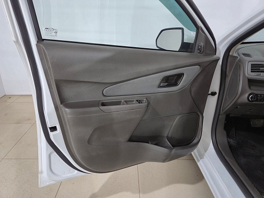 Ravon R4 Optimum, 2019 года, пробег 146503 км