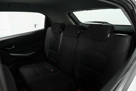 SsangYong Actyon Comfort (low), 2014 года, пробег 89000 км