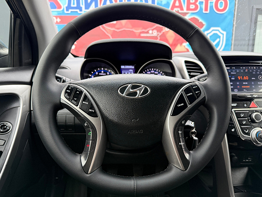 Hyundai i30 Classic, 2013 года, пробег 238364 км