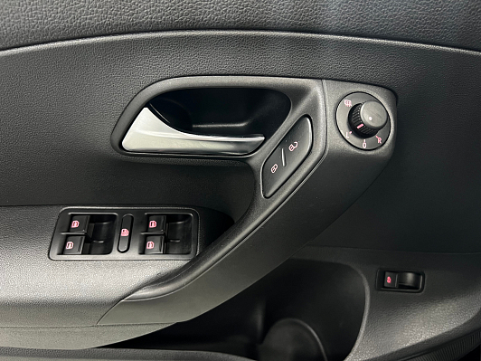 Volkswagen Polo CONNECT, 2019 года, пробег 90000 км