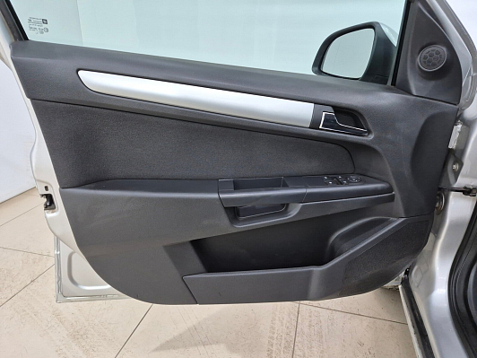 Opel Astra Enjoy, 2011 года, пробег 204701 км