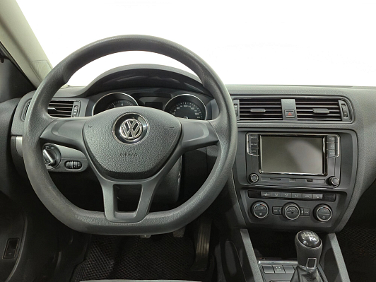 Volkswagen Jetta, 2015 года, пробег 138055 км