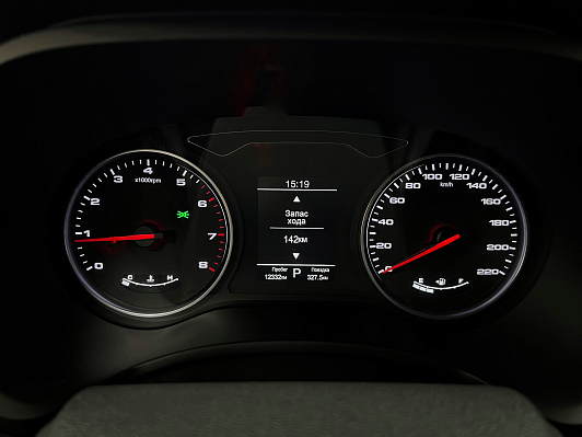 Москвич 3 Комфорт, 2025 года, пробег 12135 км