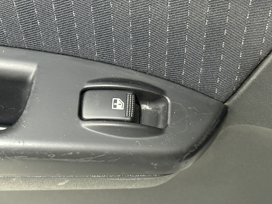 Hyundai Getz, 2008 года, пробег 187000 км