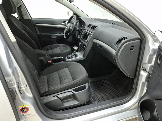Skoda Octavia Elegance, 2012 года, пробег 249932 км