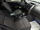 Geely Emgrand X7 Comfort, 2014 года, пробег 124155 км