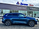 Geely Monjaro Люкс, 2023 года, пробег 80173 км