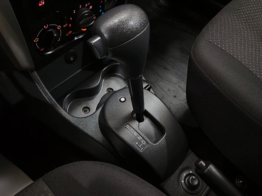 Nissan Almera Comfort Plus, 2018 года, пробег 107015 км