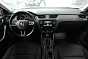 Skoda Octavia Style, 2017 года, пробег 163419 км