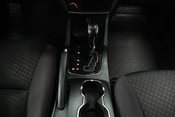 SsangYong Actyon Comfort (low), 2014 года, пробег 89000 км