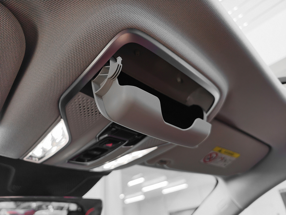 Hongqi HS3 Комфорт (Comfort), черный