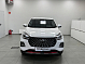Chery Tiggo 4 Pro Ultimate, 2023 года, пробег 40206 км