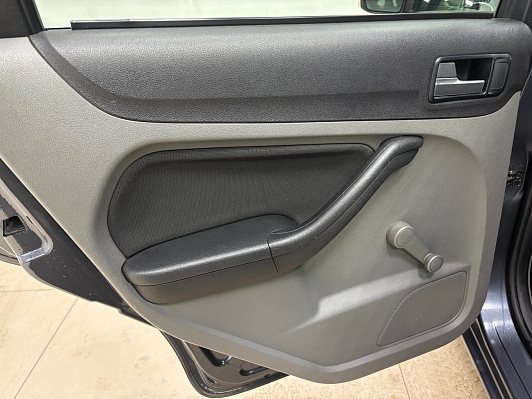 Ford Focus Comfort, 2011 года, пробег 193116 км