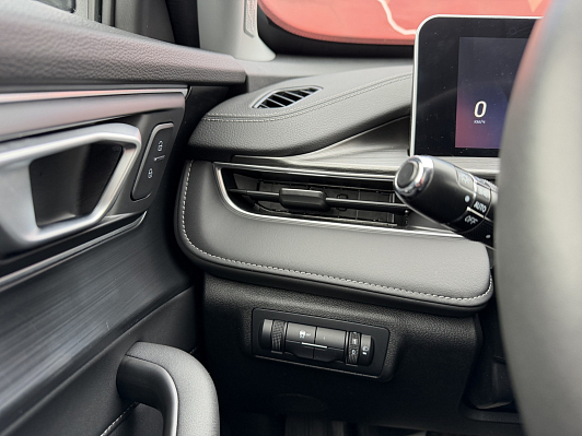 Chery Tiggo 4 Pro Style, 2024 года, пробег 17938 км