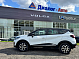 Renault Kaptur Style, 2019 года, пробег 66413 км