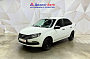 Lada (ВАЗ) Granta, 2024 года, пробег 40005 км