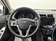 Hyundai Solaris Comfort, 2014 года, пробег 260485 км