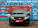 Lada (ВАЗ) Granta Comfort'24, 2024 года, пробег 16500 км