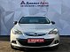 Opel Astra Sport, 2011 года, пробег 161000 км