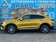 Geely Tugella, 2019 года, пробег 64064 км