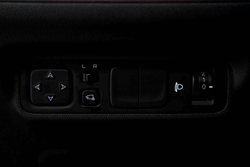 Changan UNI-S (CS55 Plus) Luxe, белый