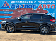 Haval F7 Elite, 2023 года, пробег 72300 км