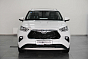 Toyota Highlander Supreme, 2025 года, пробег 21 км