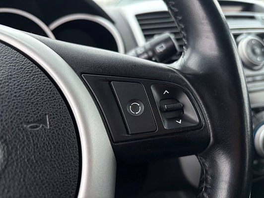 Kia Venga Luxe, 2014 года, пробег 143011 км