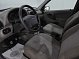 Lada (ВАЗ) Kalina, 2009 года, пробег 156440 км