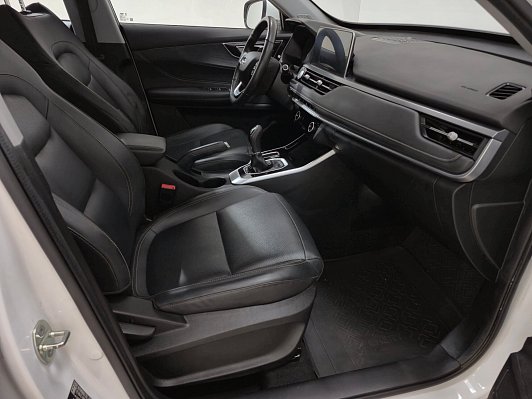 Chery Tiggo 4 Pro Action, 2023 года, пробег 25848 км