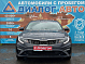 Kia Optima Luxe, 2019 года, пробег 71500 км
