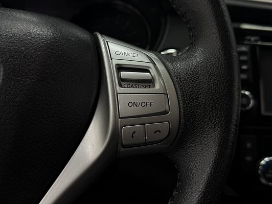Nissan X-Trail SE Top, 2018 года, пробег 143000 км