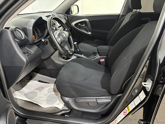 Toyota RAV4 Луна, 2007 года, пробег 224839 км