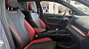 Geely Coolray Эксклюзив, фиолетовый
