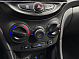 Hyundai Solaris Comfort, 2014 года, пробег 260485 км