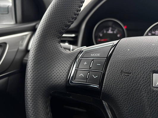 Haval M6 Family, 2024 года, пробег 52700 км