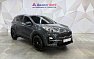 Kia Sportage Luxe, 2019 года, пробег 187005 км