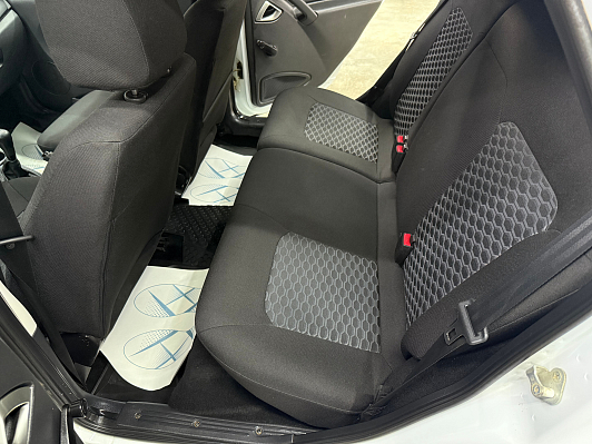 Lada (ВАЗ) Granta, 2023 года, пробег 108439 км