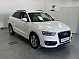 Audi Q3, 2011 года, пробег 203745 км