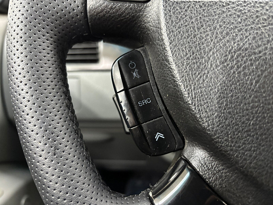 Chevrolet Lacetti Elite, 2011 года, пробег 243207 км